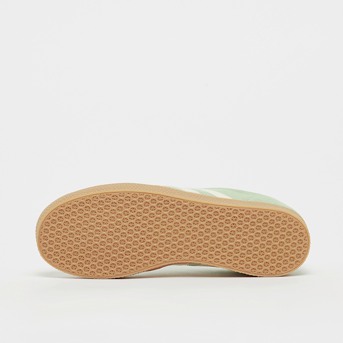 adidas Originals Gazelle J Sneaker (GS) grün 45948 4