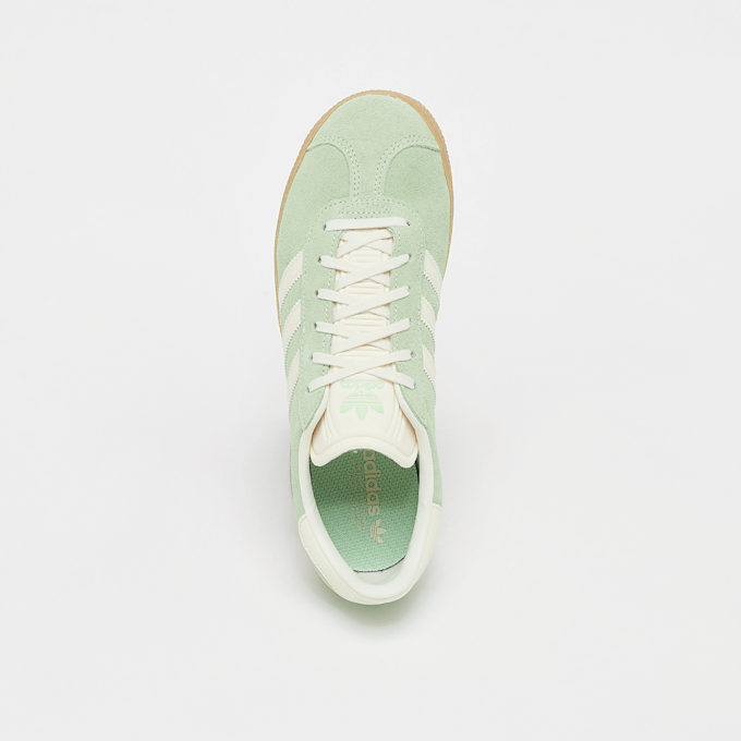 adidas Originals Sneaker Gazelle Kids(GS) verde 45948 5
