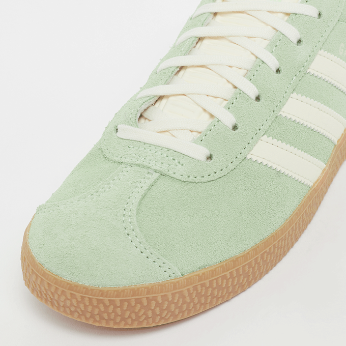 adidas Originals Zapatillas Gazelle Kids(GS) verde 45948 6
