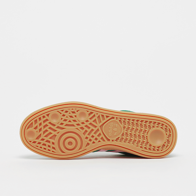 adidas Originals Handball Spezial (GS) groen 45946 4