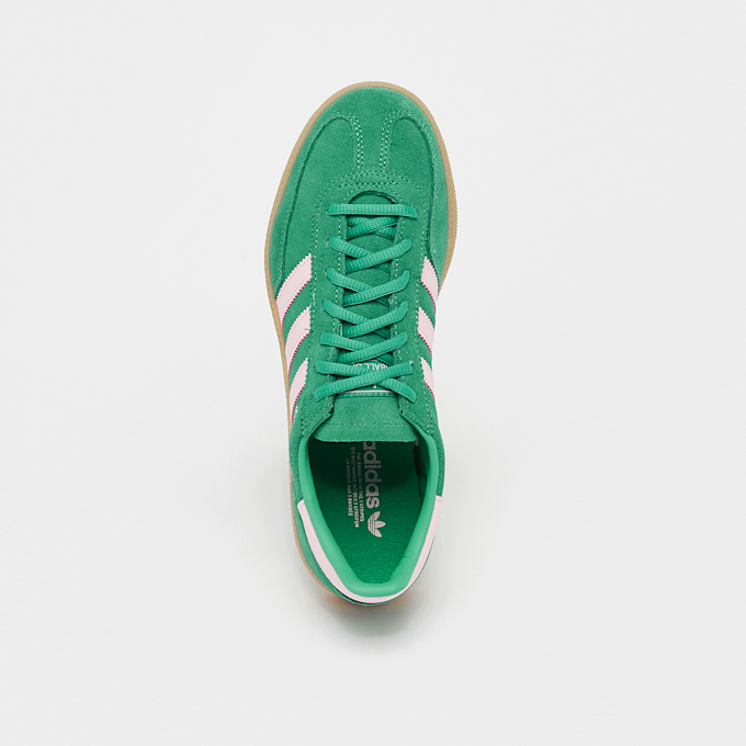 adidas Originals Handball Spezial Kids Sneaker (GS) zelena 45946 5