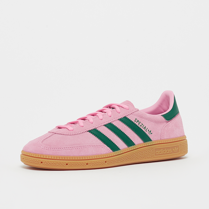 adidas Originals Handball Spezial Kids Sneaker (GS) lichtroze 45947 2