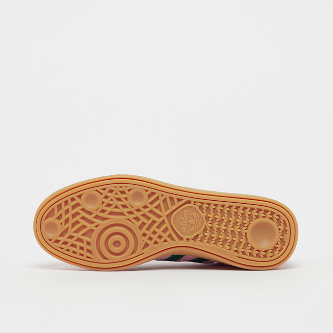 adidas Originals Sneakersy Handball Spezial Kids (GS) różowy 45947 4