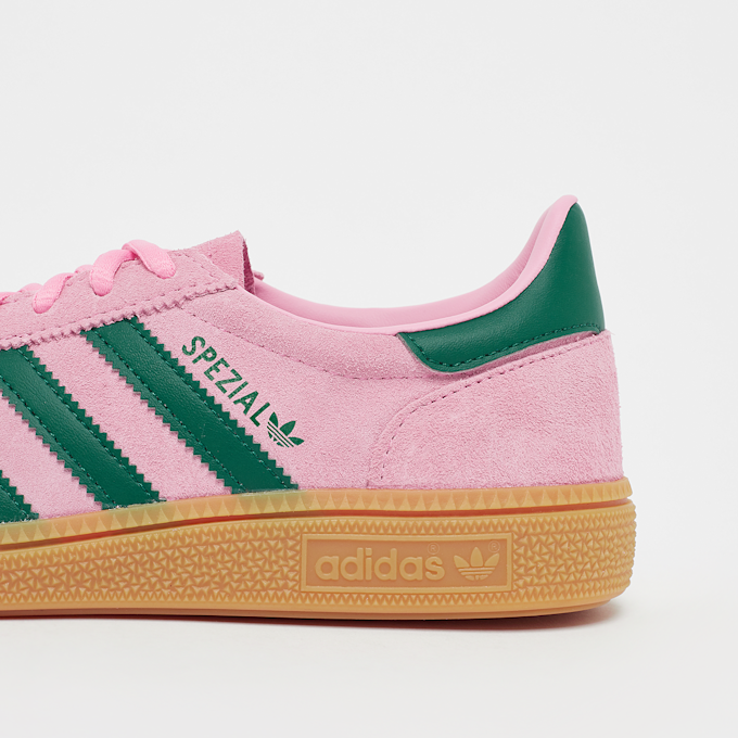 adidas Originals Handball Spezial Sneaker (GS) rosa 45947 6