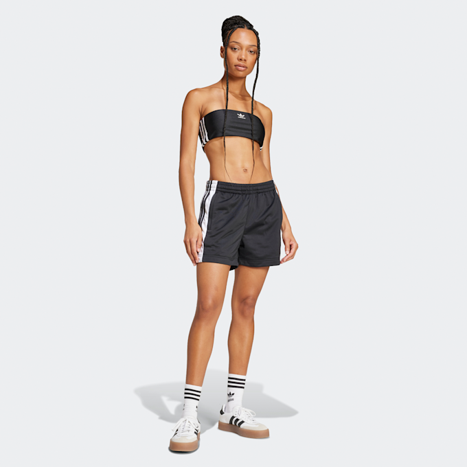 adidas Originals 3-Stripes Tube Top zwart 45960 5