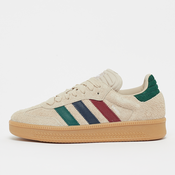 adidas Originals Samba XLG Sneaker beige 45963 1