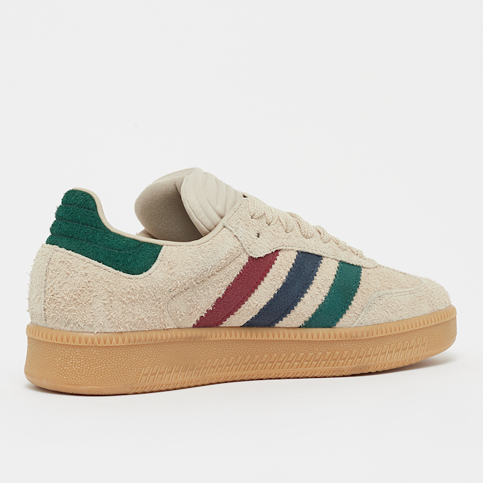 adidas Originals Sneakersy Samba XLG beż 45963 3