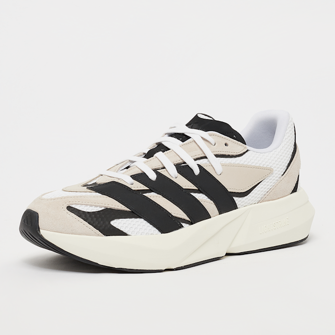 adidas Originals Sneaker Lightblaze blanc 45971 2