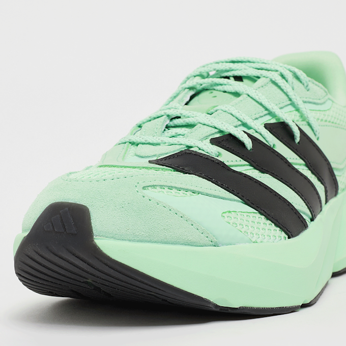 adidas Originals Lightblaze Mercedes Formula 1 Sneaker turkusowy 45973 6