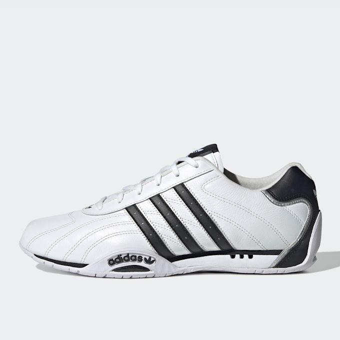 adidas Originals Zapatillas Adiracer Lo blanco 45976 1