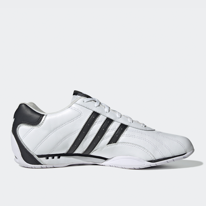 adidas Originals Adiracer Lo Sneaker weiß 45976 2