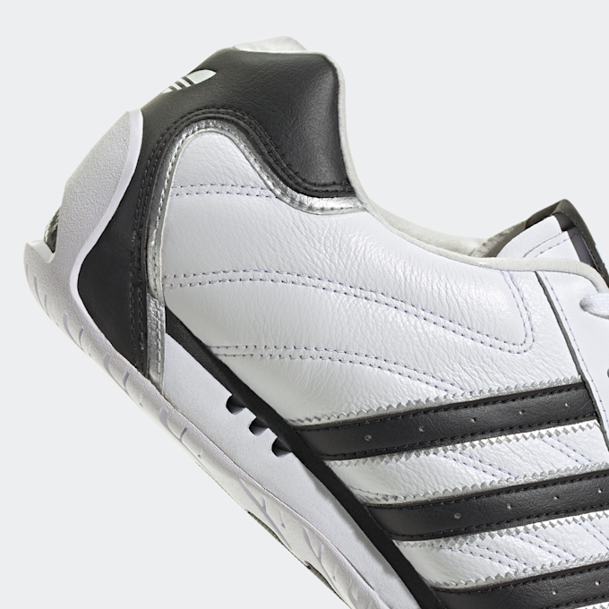 adidas Originals Sneaker Adiracer Lo bianco 45976 7