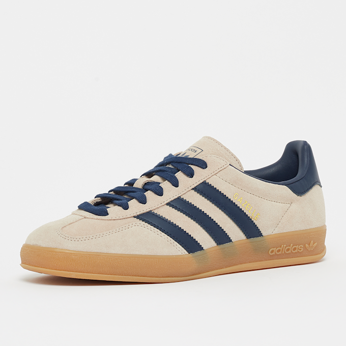 adidas Originals Zapatillas Gazelle Indoor beige 45978 2