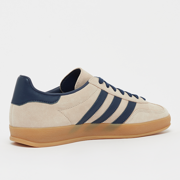 adidas Originals Sneakersy Gazelle Indoor beż 45978 3