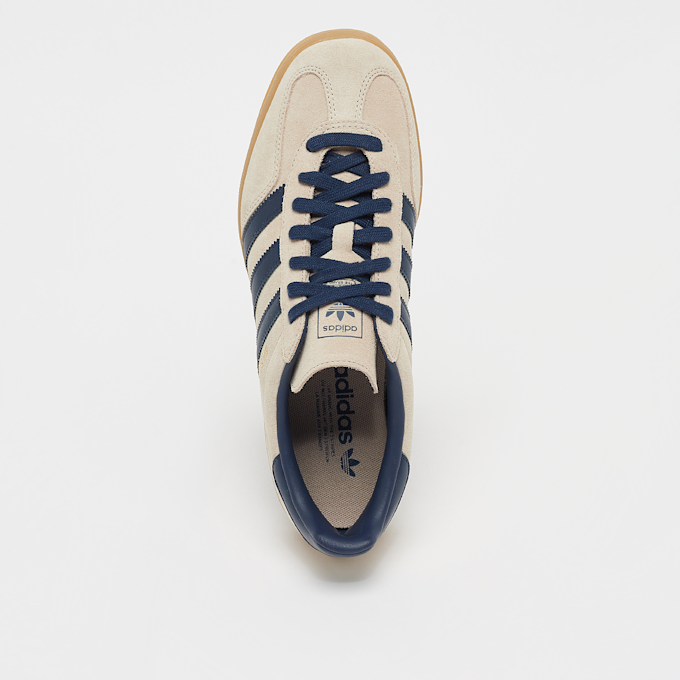 adidas Originals Gazelle Indoor Sneaker beige 45978 5