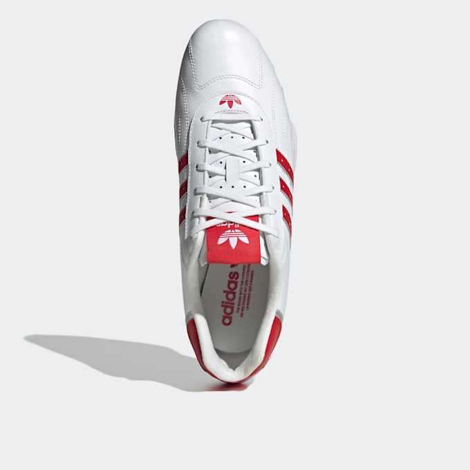 adidas Originals Zapatillas Adiracer Lo blanco 45979 6