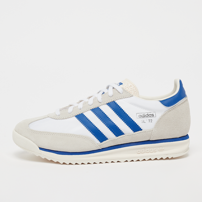 adidas Originals SL 72 RS Sneaker blanc 45980 1