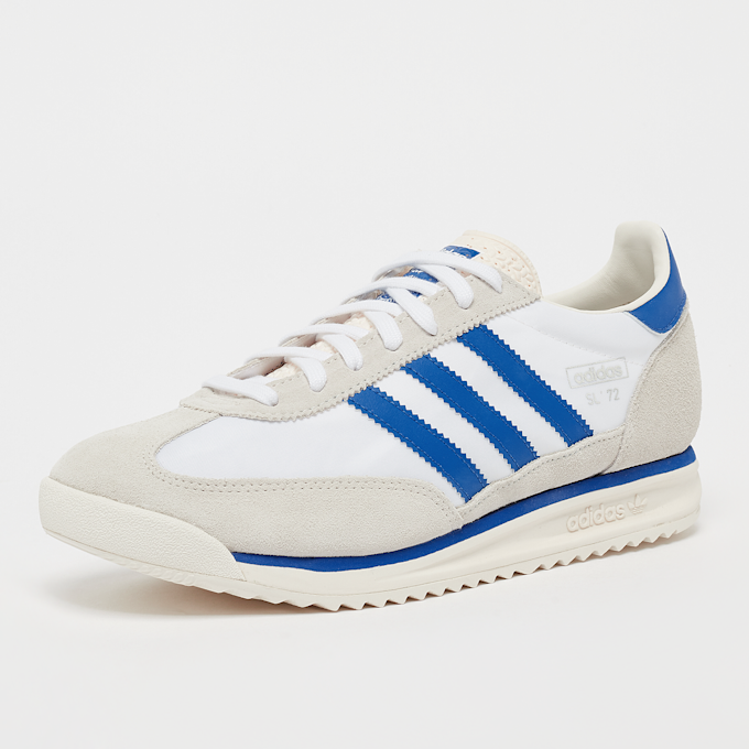 adidas Originals SL 72 RS Sneaker bijela 45980 2