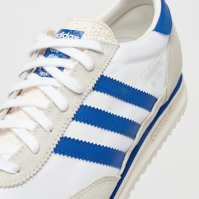 adidas Originals SL 72 RS Sneaker blanc 45980 6