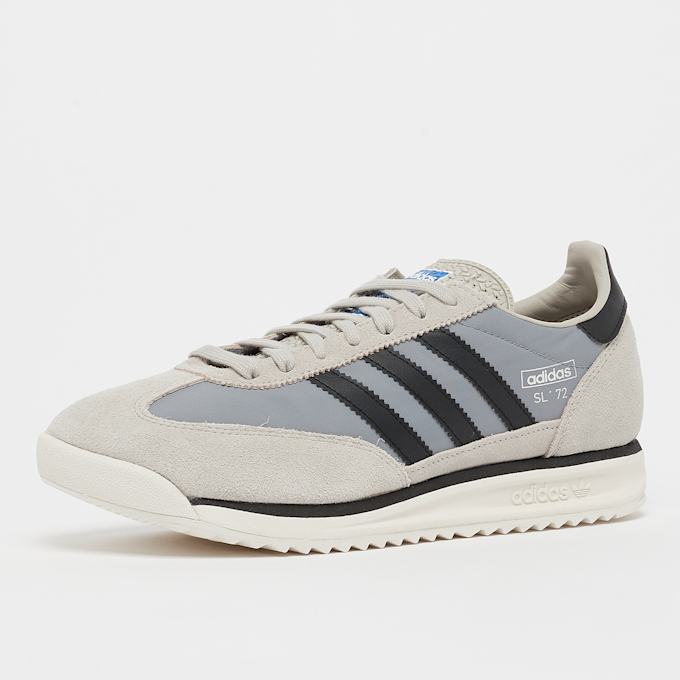 adidas Originals SL 72 RS Sneaker szary 45981 2