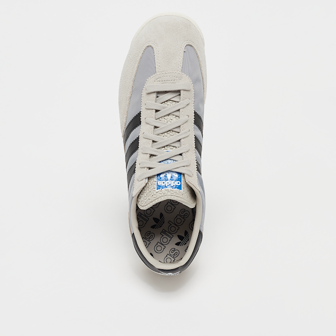 adidas Originals SL 72 RS Sneaker szary 45981 5