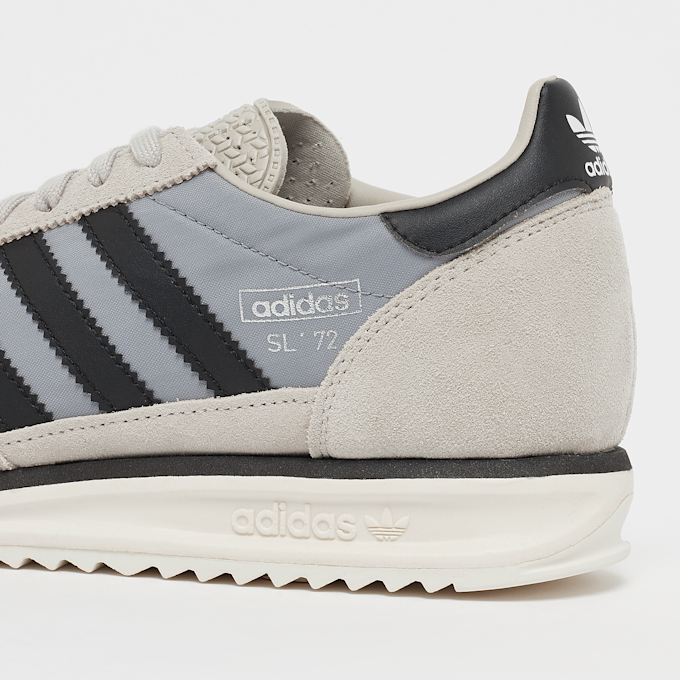 adidas Originals SL 72 RS Sneaker szary 45981 7