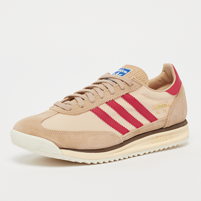adidas Originals SL 72 RS Sneaker bež 45982 2