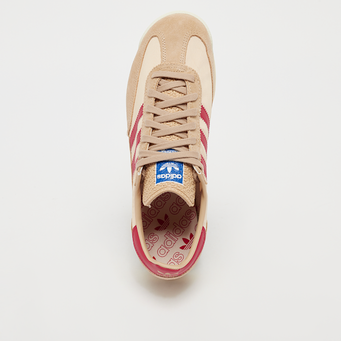 adidas Originals SL 72 RS Sneaker bež 45982 5