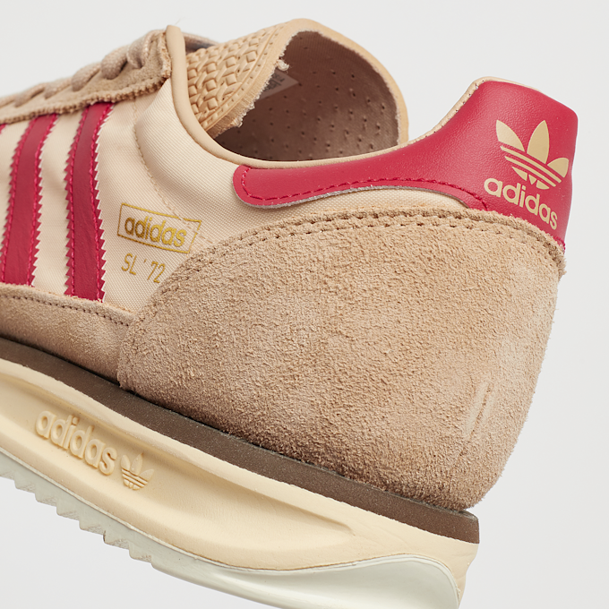 adidas Originals SL 72 RS Sneaker bež 45982 6