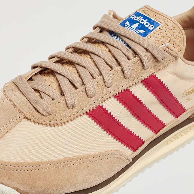 adidas Originals SL 72 RS Sneaker bege 45982 7