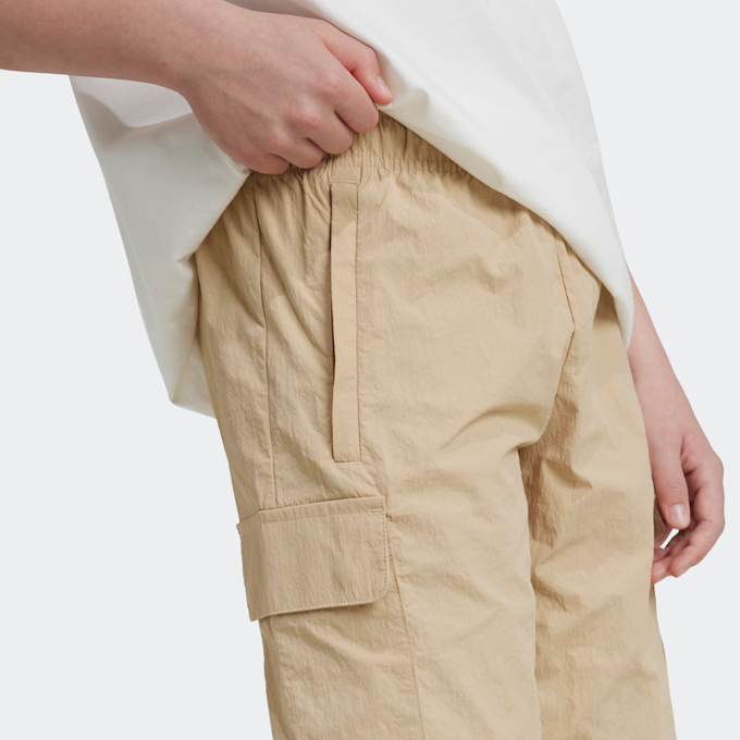 adidas Originals Cargo Shorts beige 45987 3