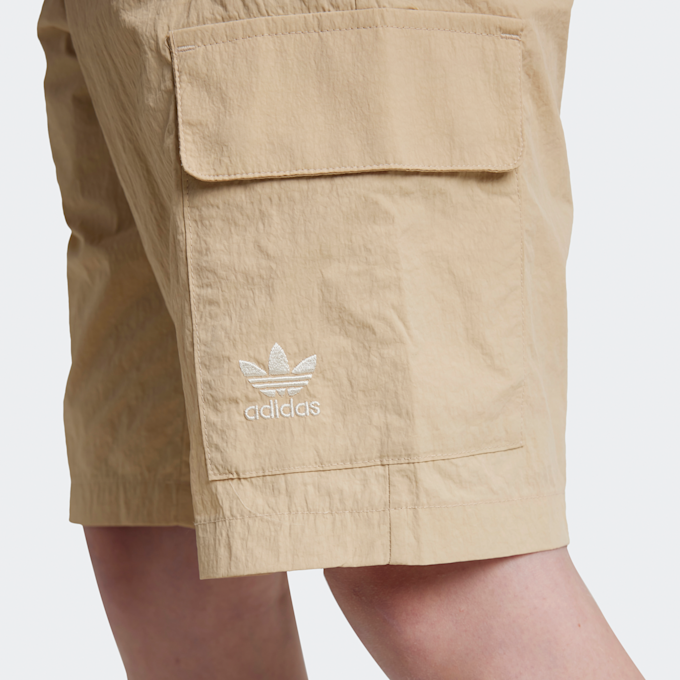 adidas Originals Cargo Shorts beige 45987 4
