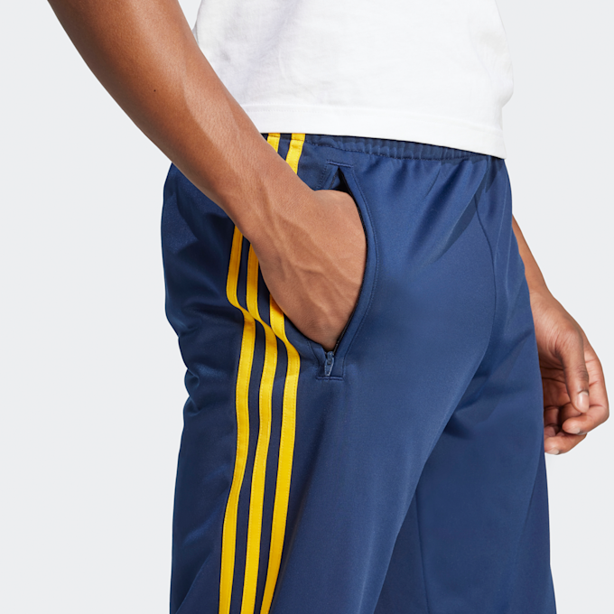 adidas Originals adicolor Firebird Training Pants azul 45992 3