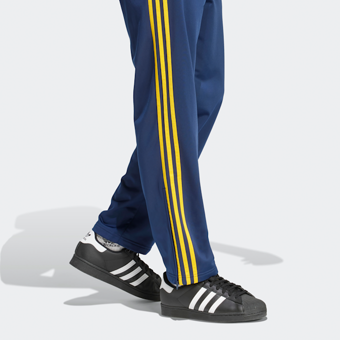 adidas Originals Spodnie treningowe adicolor Firebird niebieski 45992 4