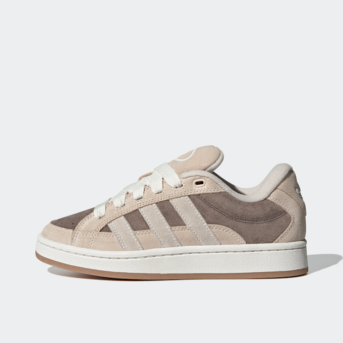 adidas Originals Campus 00s Beta W Sneaker bež 45995 1