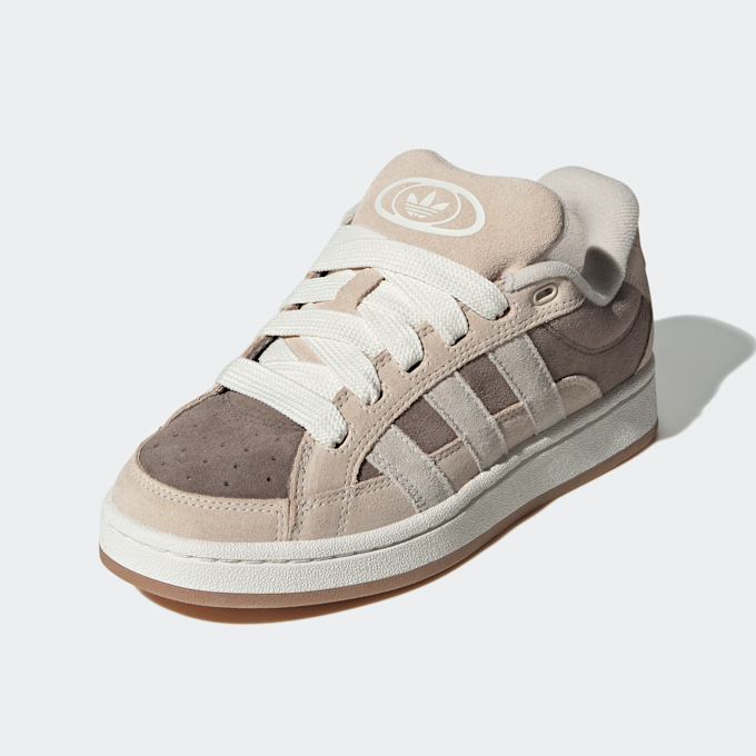 adidas Originals Campus 00s Beta Sneaker beige 45995 5