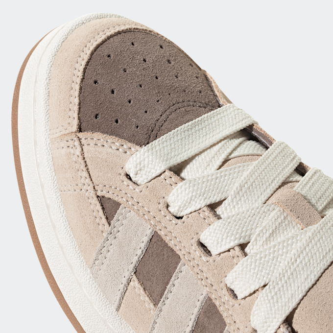 adidas Originals Campus 00s Beta W Sneaker beige 45995 7