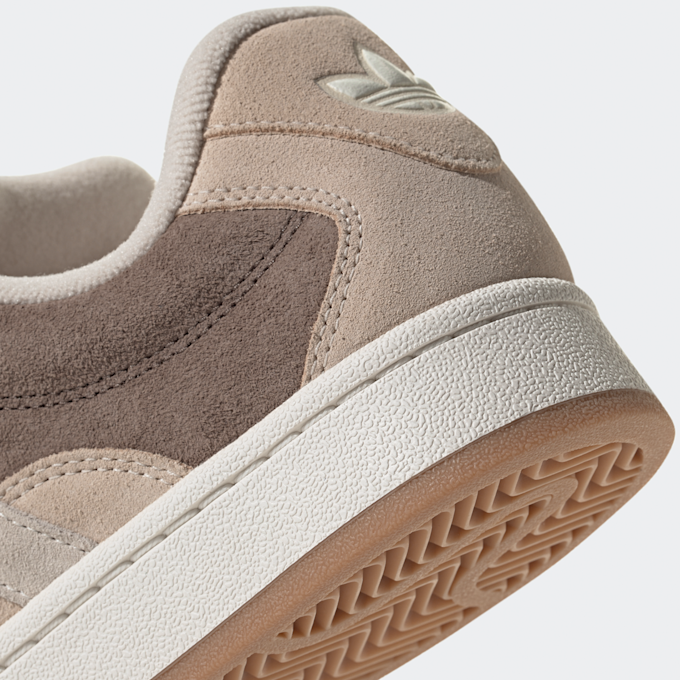 adidas Originals Campus 00s Beta Sneaker beige 45995 8