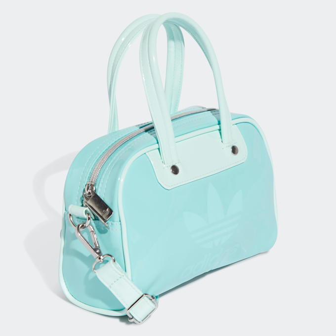 adidas Originals Adicolor Mini Bowling Bag tirkizna 46000 3