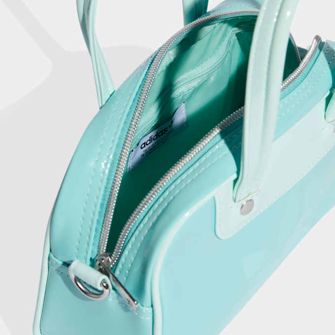 adidas Originals Adicolor Mini Bowling Bag tirkizna 46000 6