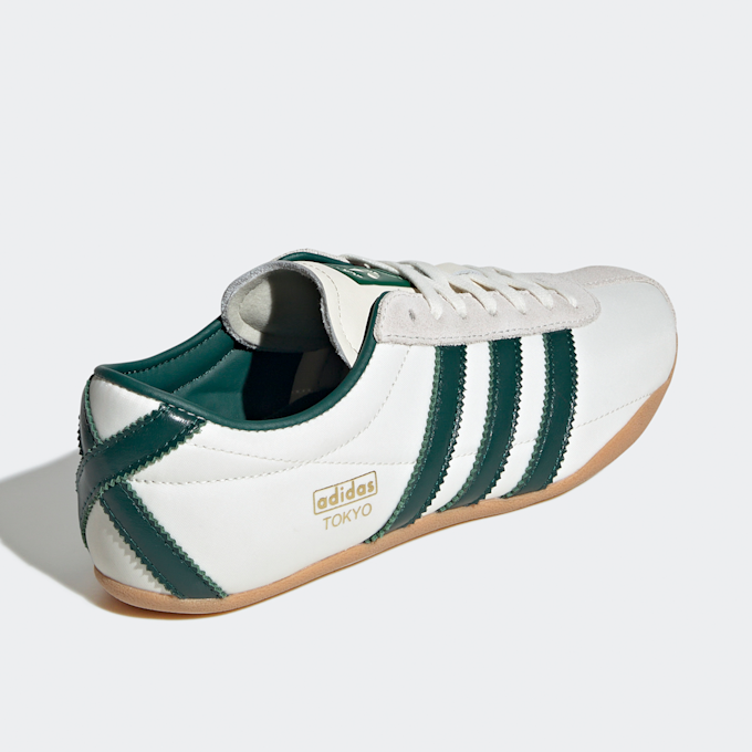 adidas Originals Tokyo Sneaker W wit 46003 4