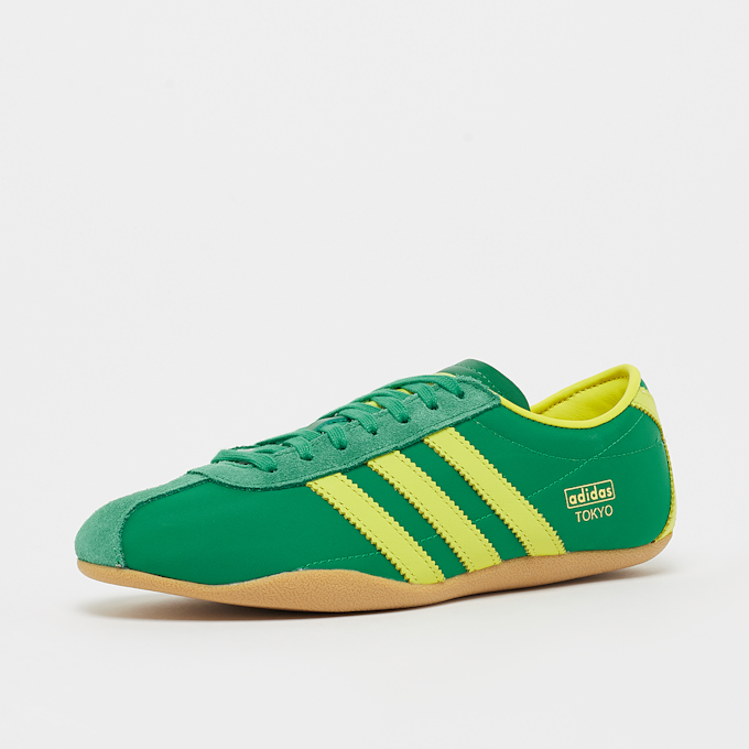 adidas Originals Tokyo Sneaker W vert 46006 2