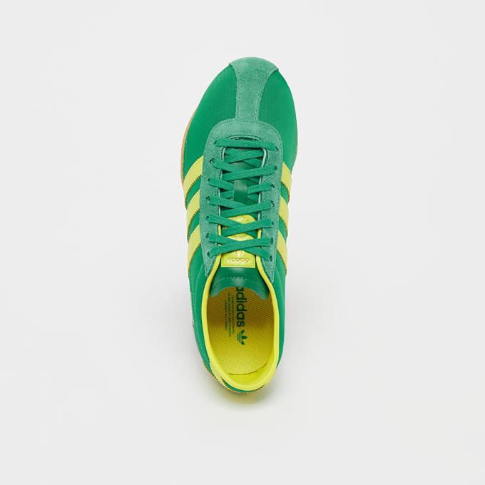 adidas Originals Tokyo Sneaker W vert 46006 5