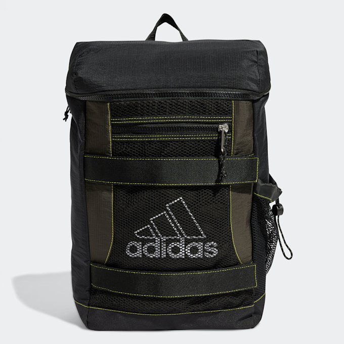 adidas Originals Rucksack schwarz 46010 1