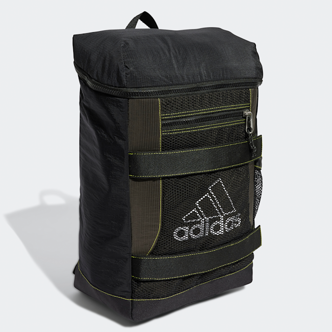 adidas Originals Backpack crna 46010 3