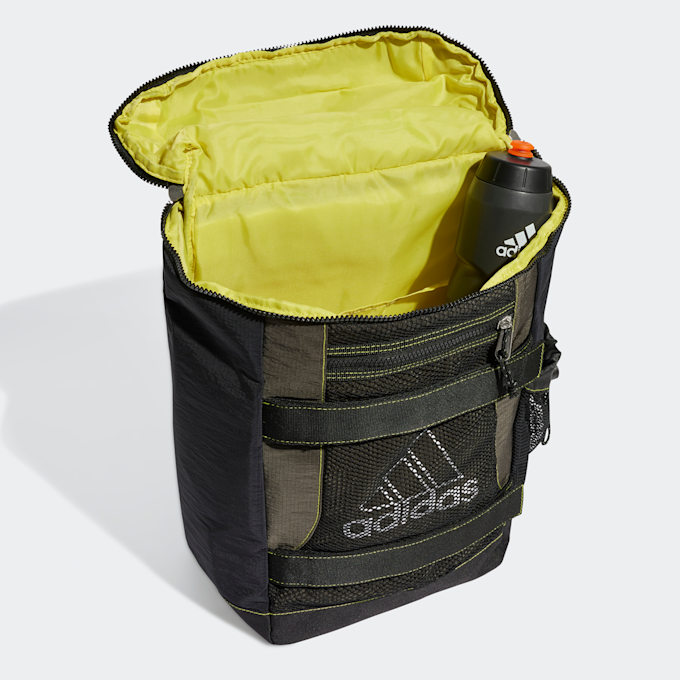 adidas Originals Mochila negro 46010 4