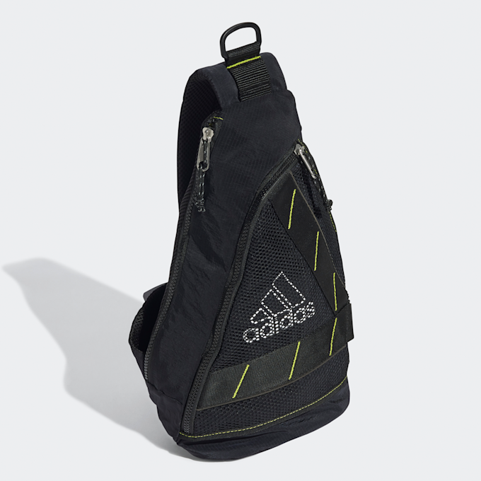 adidas Originals Zaino nero 46011 3