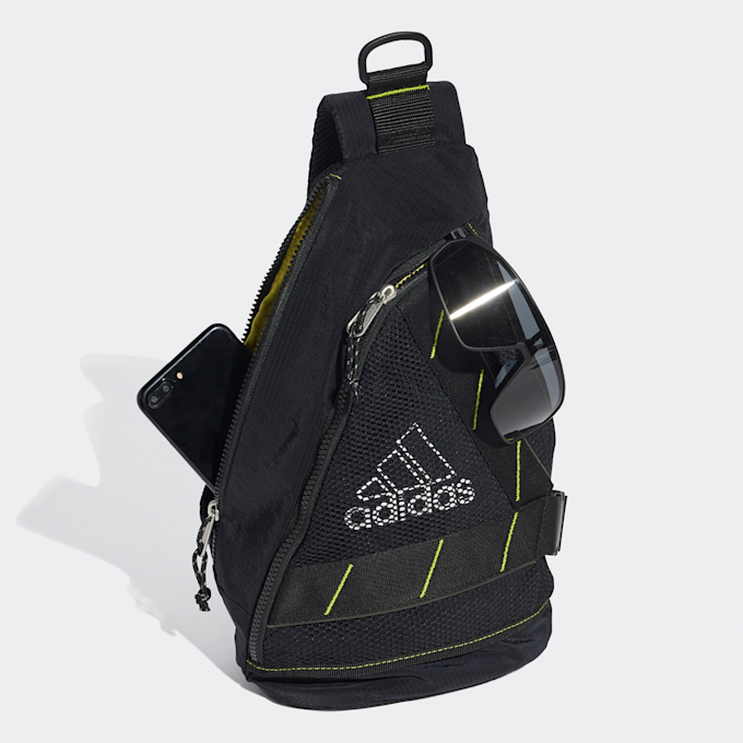 adidas Originals Mochila negro 46011 4