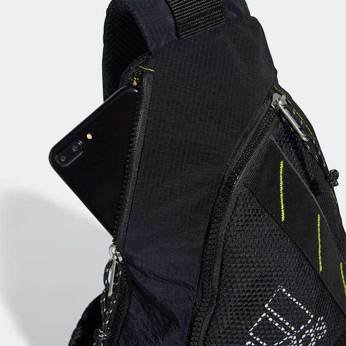 adidas Originals Backpack preto 46011 6