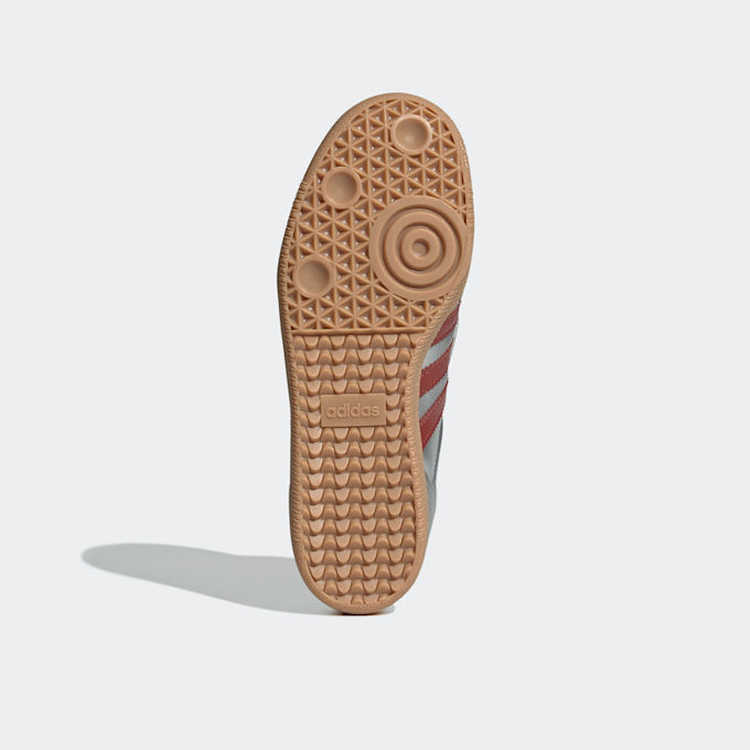 adidas Originals Samba LT W Sneaker prateado 46014 5
